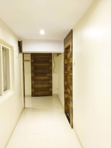 Public Area 2, Hotel Rk, Mumbai City