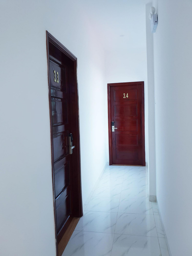 Public Area 2, Phu Tai Center Hotel, Qui Nhơn