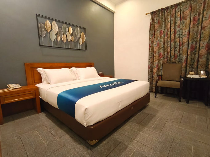 Bedroom 3, Narita Hotel Tulungagung, Tulungagung