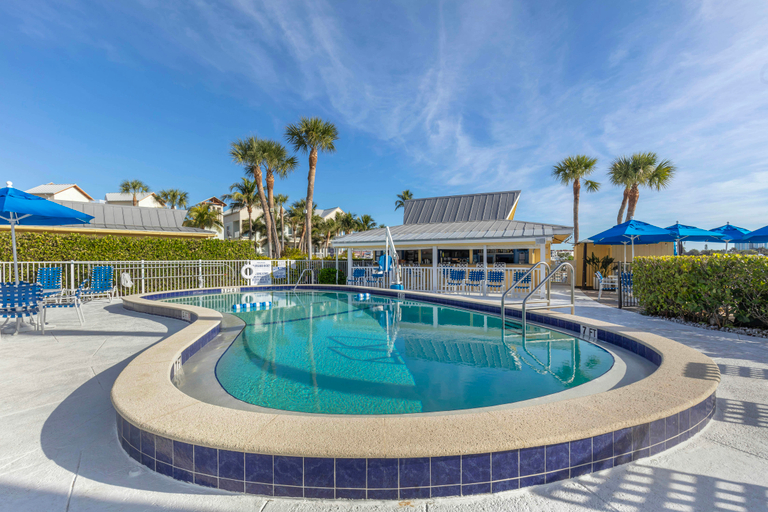 Sport & Beauty 2, Hilton Vacation Club Charter Club Naples Bay, Collier