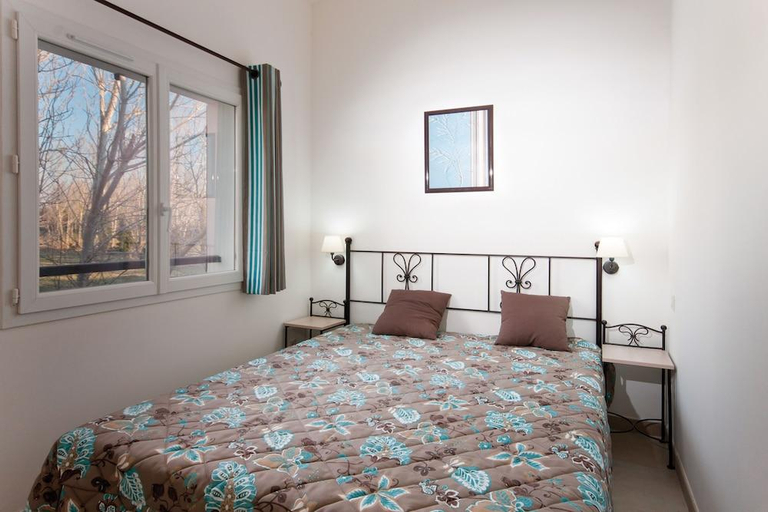 Bedroom 3, Lagrange Vacances L’Oustau de Sorgue, Vaucluse