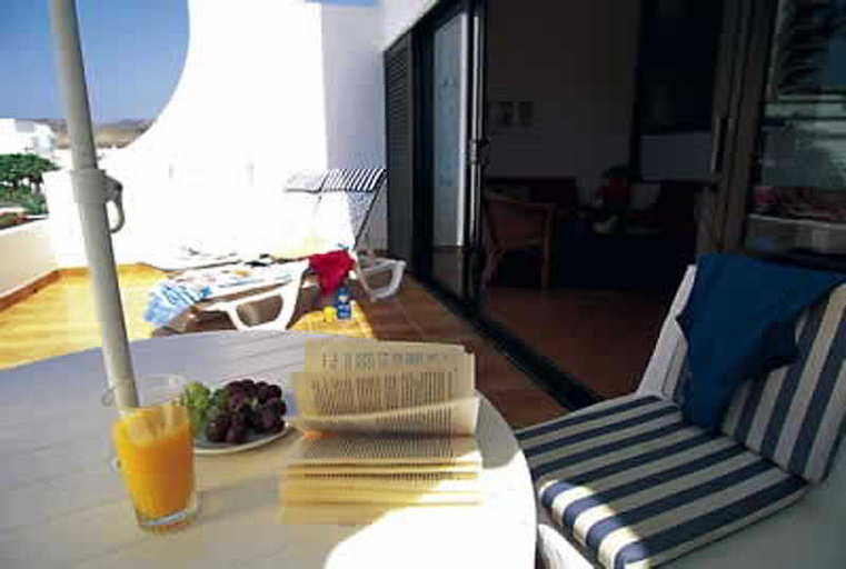 Room 5, Grupotel Tres Vidas, Las Palmas