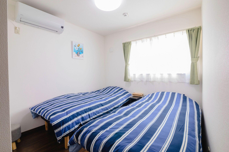 Bedroom 2, Sakura Fuji, Fujikawaguchiko