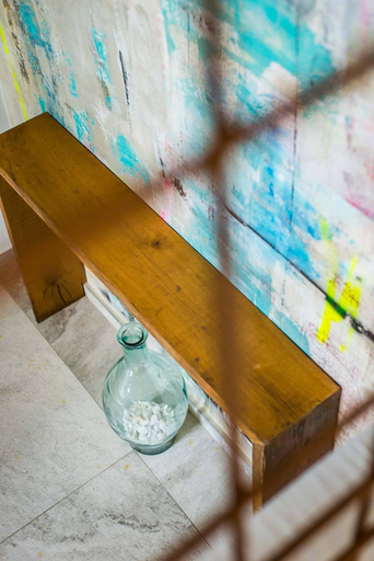 Bathroom 5, Hotel Vacanzy Urban Boutique - Adults Only, Las Palmas