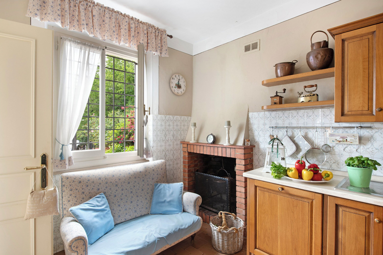 Others 3, Villa Ortensie Garden with Amazing View, Pistoia