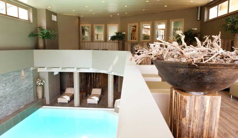 Pool 2, Robinson Club Ampflwang, Vöcklabruck