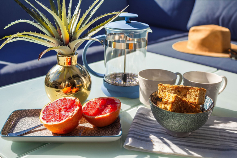Food & Drinks 5, Eden On The Bay 174b, City of Cape Town