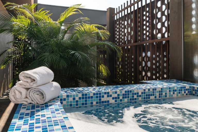 Sport & Beauty 5, Hotel MS Pacifico Chipichape, Yumbo