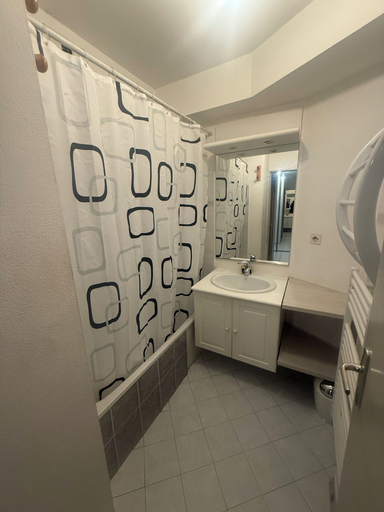 Bathroom, Paradise Riviera St laurent du Var-Nice, Alpes-Maritimes