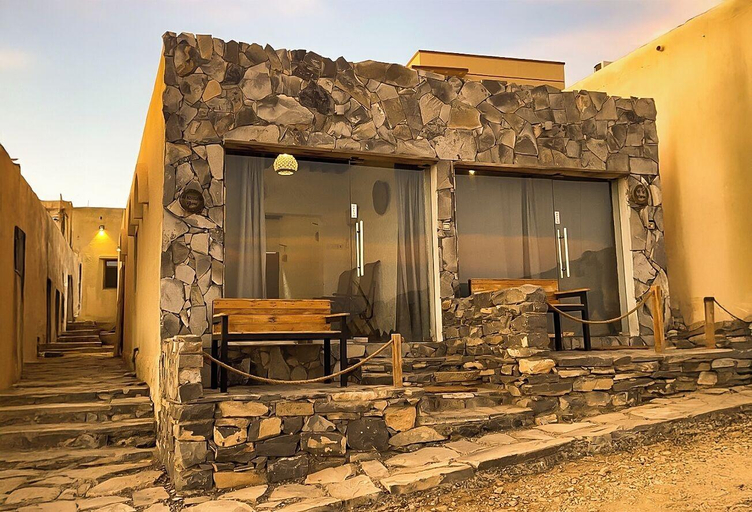 Exterior & Views, SAMA Heritage Home - Al Khutaim, Al Hamra