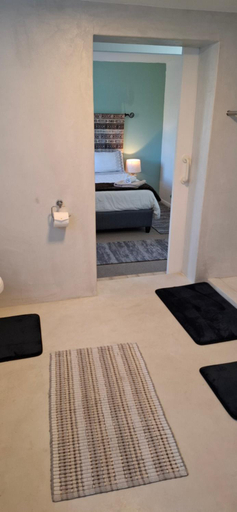 Bedroom 3, Agape Apartments, City of Cape Town