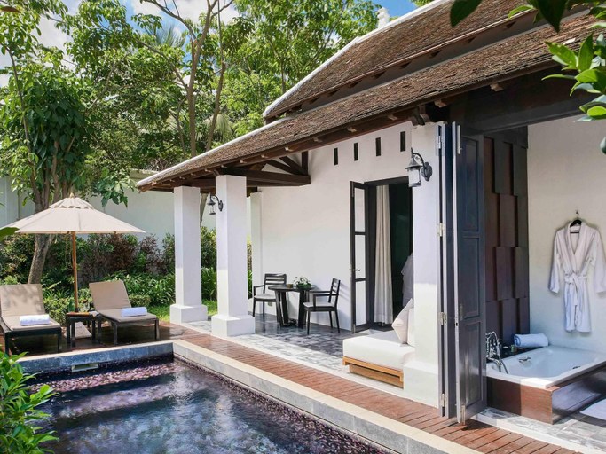 Sport & Beauty 4, Sofitel Luang Prabang, Luang Prabang