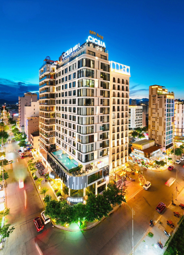 Exterior & Views 5, Cicilia Danang Hotel & Spa Powered by Aston, Da Nang