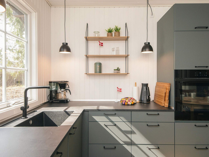 Others 5, 4 Star Holiday Home in Ansager, Varde
