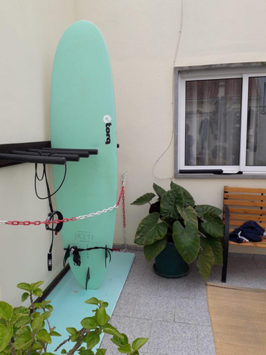 Others 3, Casa Afonso Guesthouse, Peniche