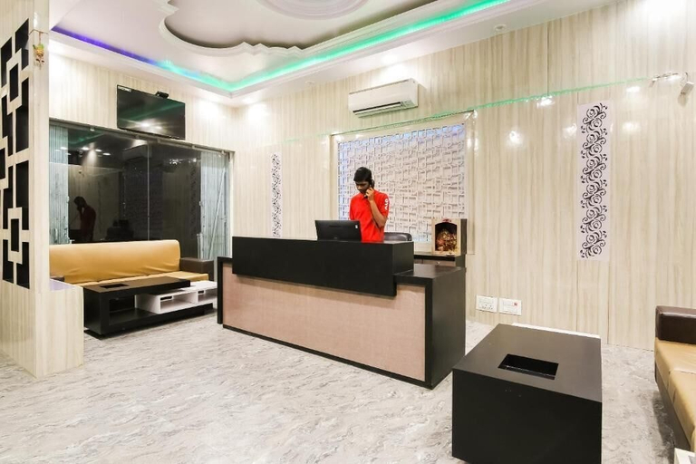 Others 5, Hotel Maheshwari Madhepura, Madhepura