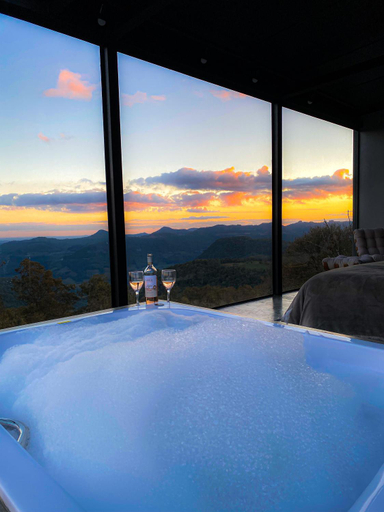 Sport & Beauty 2, Casas na montanha - Villa Montegrappa, Caxias do Sul
