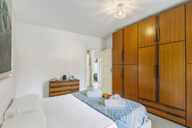 Bedroom 2, Piccola Torbole in Nago-torbole, Trento