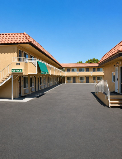 Exterior & Views 3, Vagabond Inn Hemet, Riverside