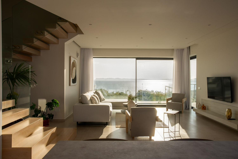 4, Syvana Exquisite Villas, Epirus