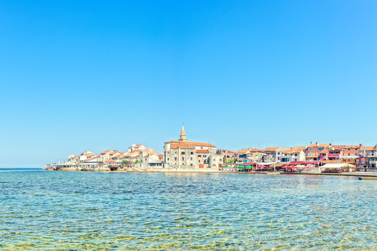 Exterior 2, Apartment Ayni With Private Pool, Umag