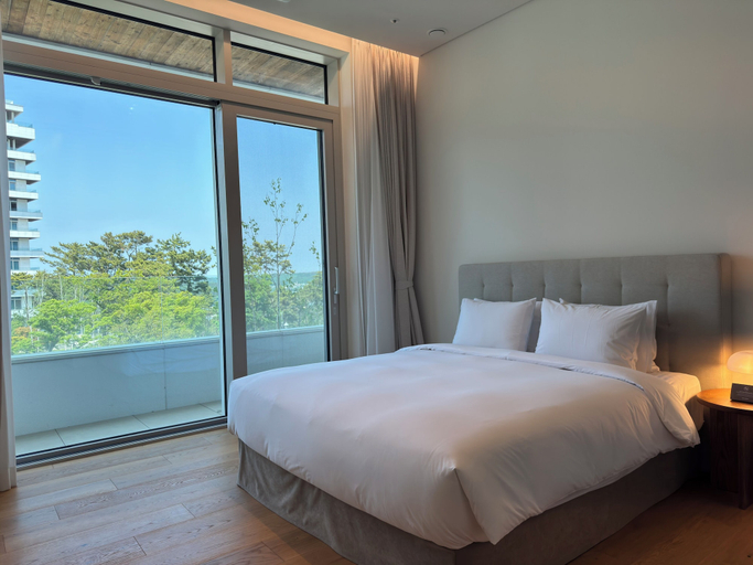 Bedroom 3, The Heaven Resort, Hwaseong