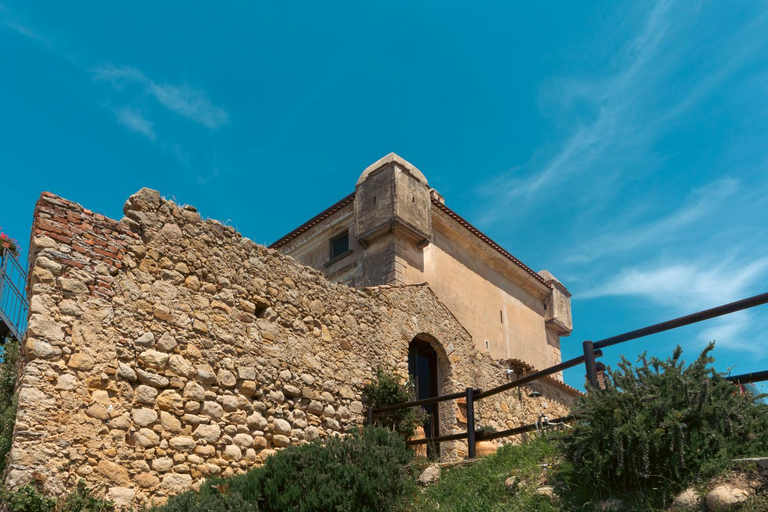 Exterior & Views, Il Castello di San Sergio, Salerno