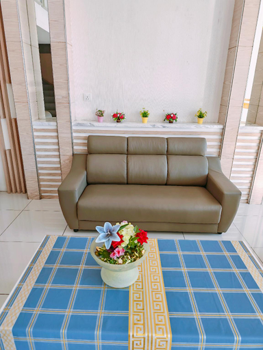 Public Area 2, My Inn Hotel, Samarahan