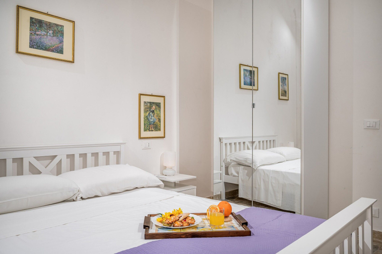 Room 2, Villa Le Terrazze Blu, Trapani