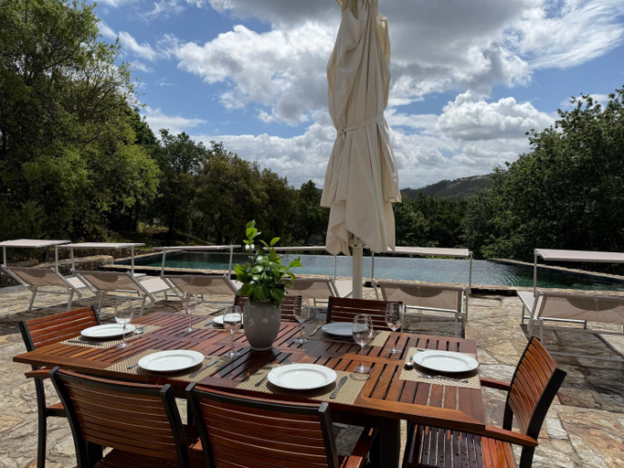 Food & Drinks, Tapada De Sao Domingos, Gondomar