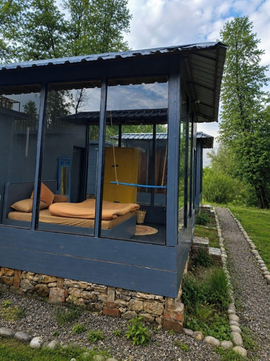 Room 2, The Soul Stop by evaddo, Kullu