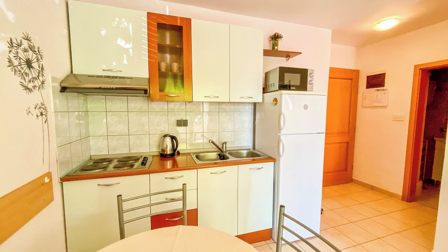 Private kitchen, Apartment Brdar, Crikvenica