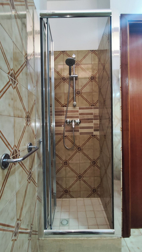 Bathroom, baia verde holiday, Lecce