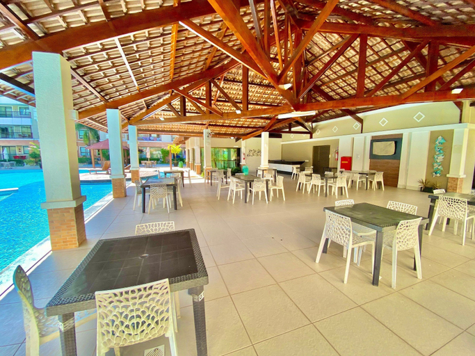 Food & Drinks 4, Condominio Mediterranee Residence por Be My Guest, Aquiraz