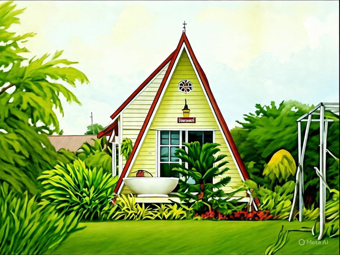 Exterior & Views 3, สวนเบอร์รีแคมป์ทนายจุฬา Berry Camp Korat, Sikhiu