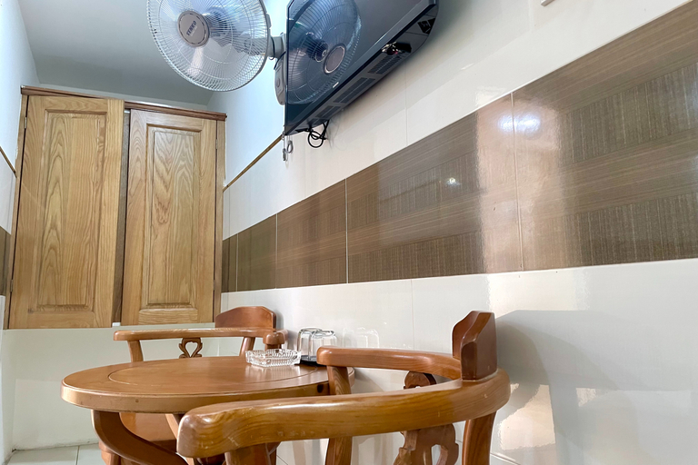 Others 4, Dai An Go Vap Hotel, Gò Vấp