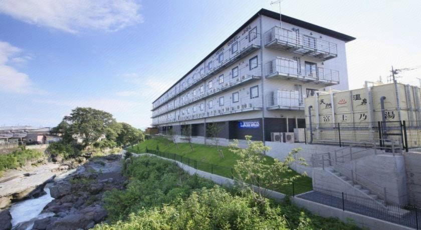 Exterior & Views 1, HOTEL COONEL INN - Vacation STAY 33516v, Susono