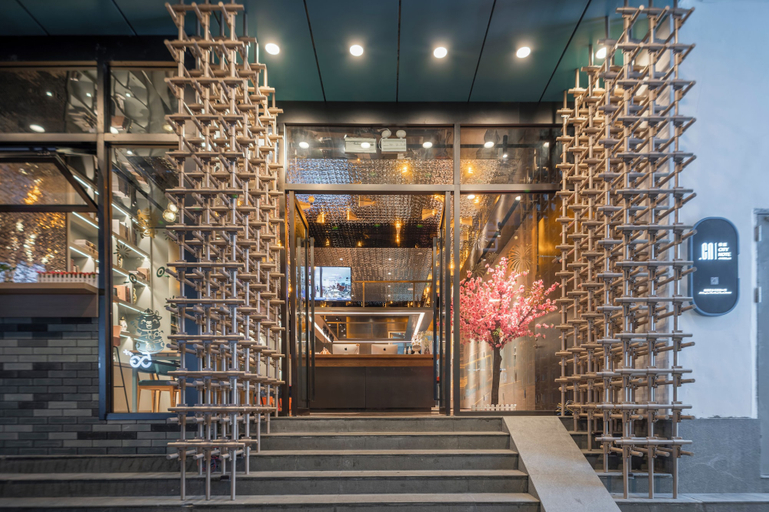 Exterior & Views 2, CityNote Hotel, Guangzhou