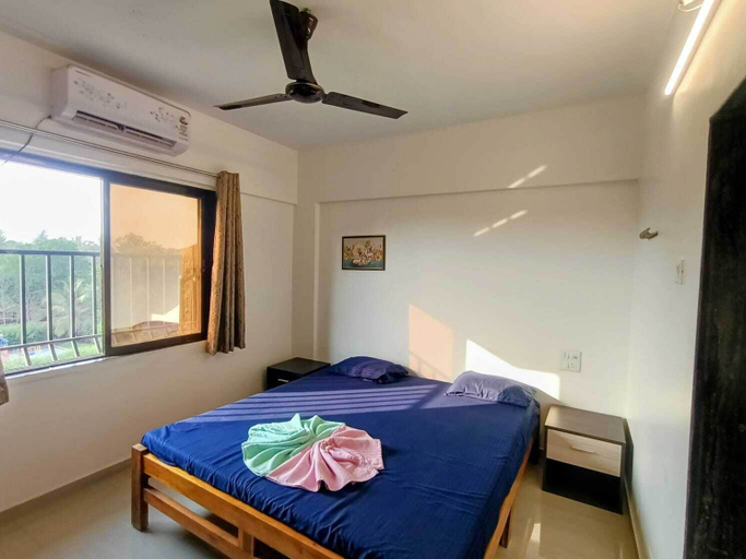 Room 2, Horizon Grande By Metric Homes, Sindhudurg