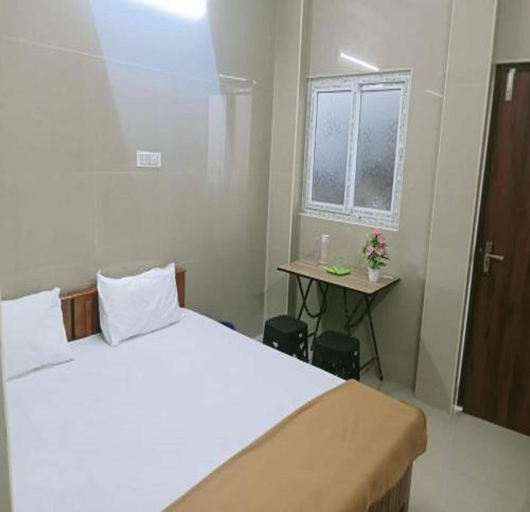 Room 4, Mahilagam, Chennai
