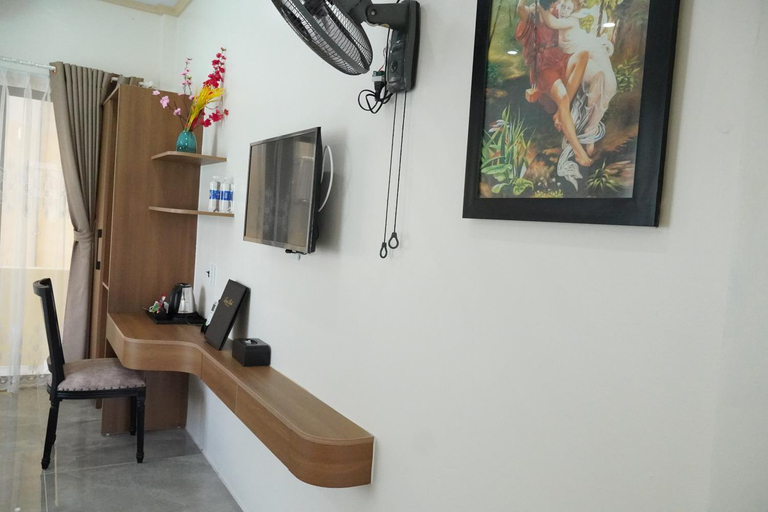 Others 5, Long Binh Hotel, Đồng Hới