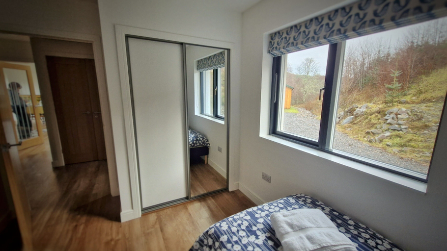 Room 4, Aiteannach, Highland