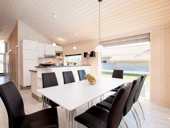 Interior 2, 4 Star Holiday Home in Grossenbrode, Ostholstein