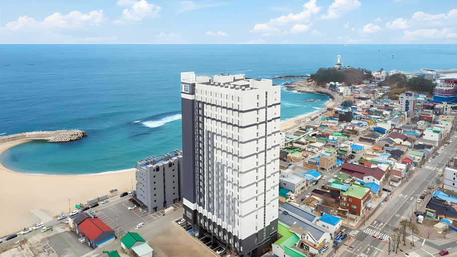 Exterior & Views 1, sockcho summitbay leusieal, Goseong