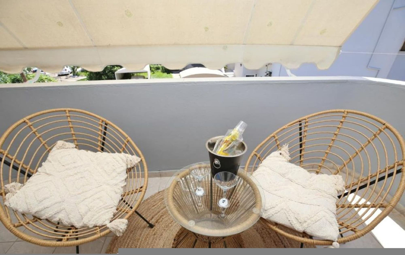 Room 2, Premium Luxury Living Lefkada, Ionian Islands
