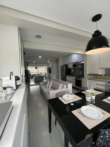 Interior 4, A melhor localização de SP | 300m da Av Paulista, São Paulo