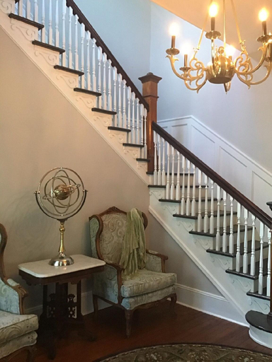 Others 3, Viridia Bed and Breakfast, Halifax