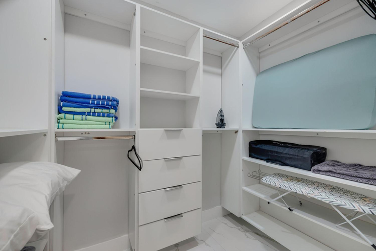 Bedroom, Villa Solara - Pool - Cinema - Basketball Court, Miami-Dade