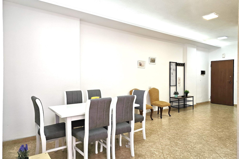 Others 4, Two Bedroom Apartment With Sea View-021, Sarandës