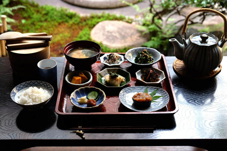 Toshiharu Ryokan - Food & Drinks